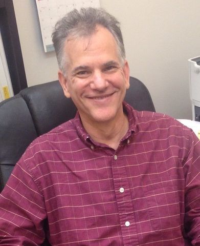 Bill Davis